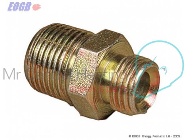 POPULAR OIL SPARES  HRP9055